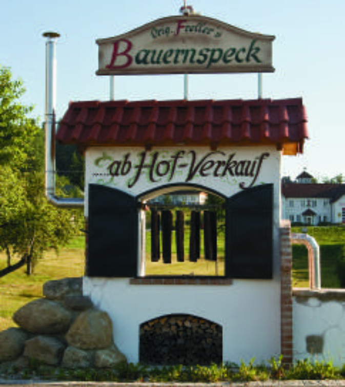 Hof‑Verkauf – Bild links Seite 11