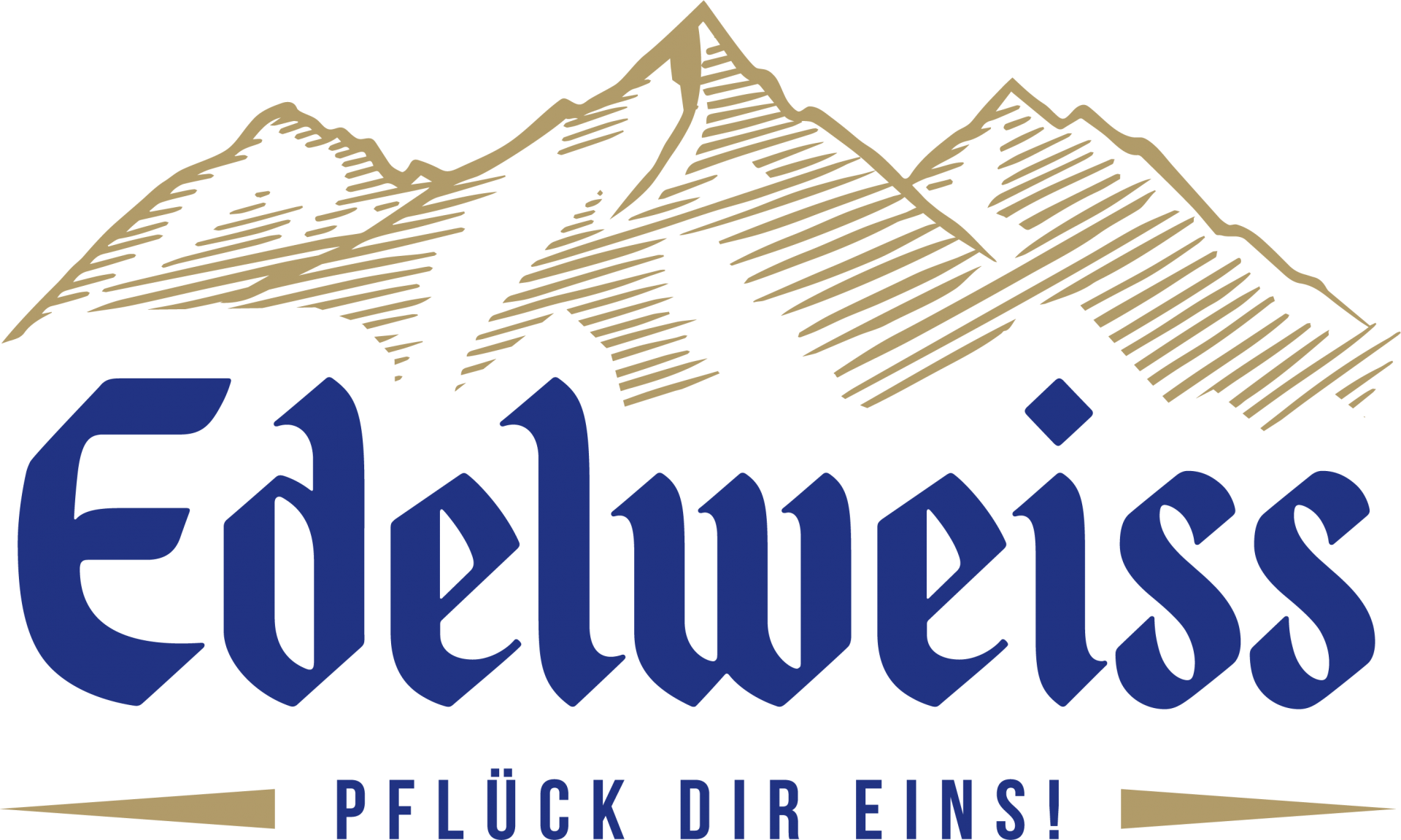 Edelweiß Logo
