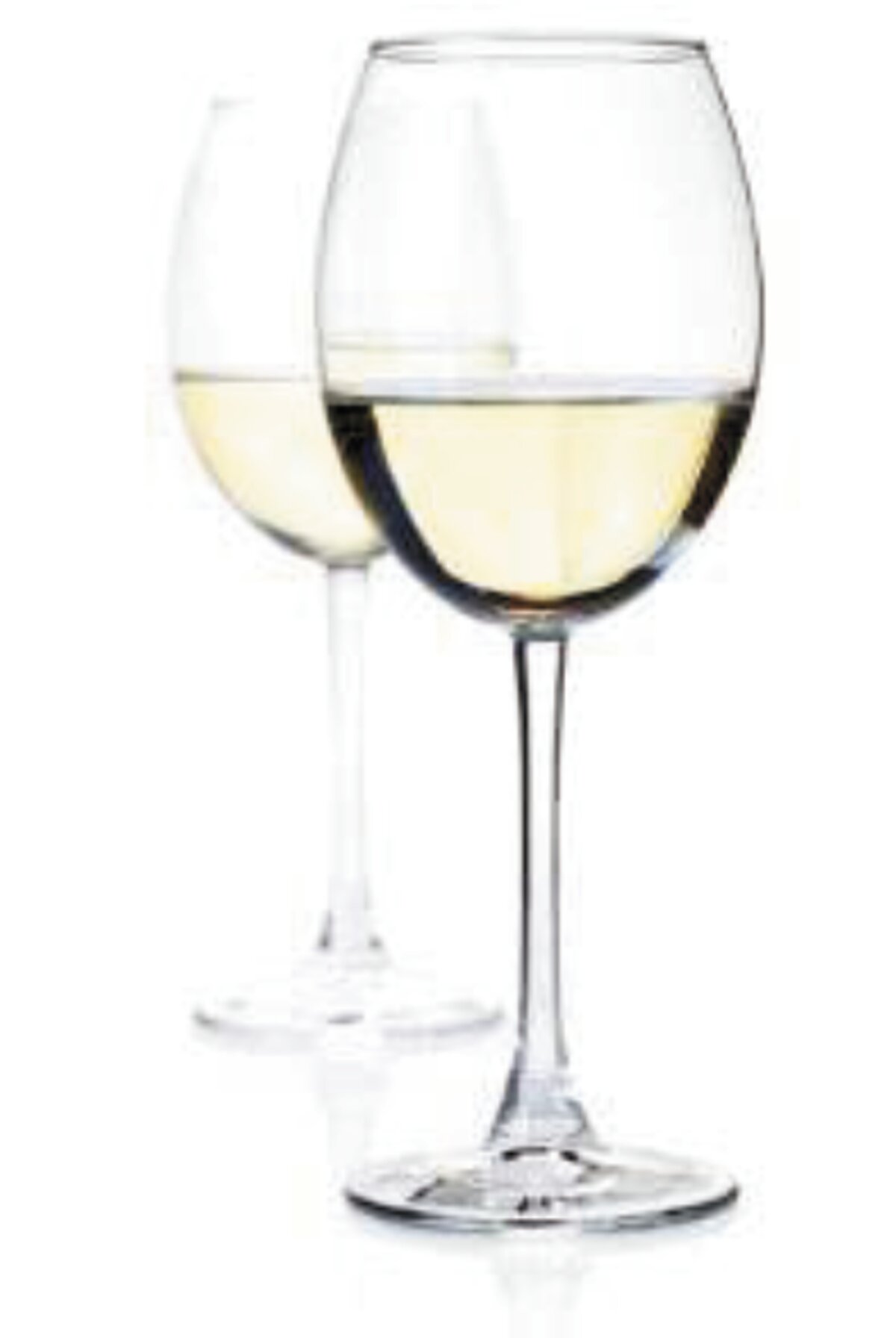 Weinglas – Frellerhof